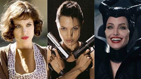 film avec angelina jolie|Les films de Angelina Jolie